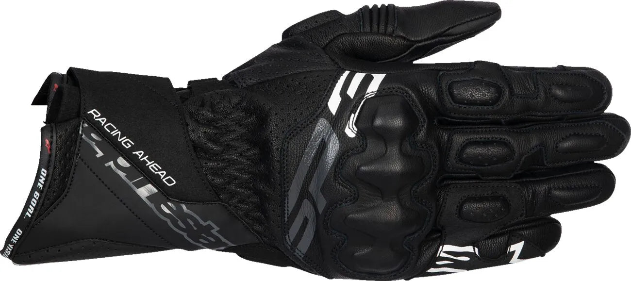 Alpinestars (Road) SP-3 Street sport handskar herr bild 1 PMMEDIA:602d1ba67d0bdc75
