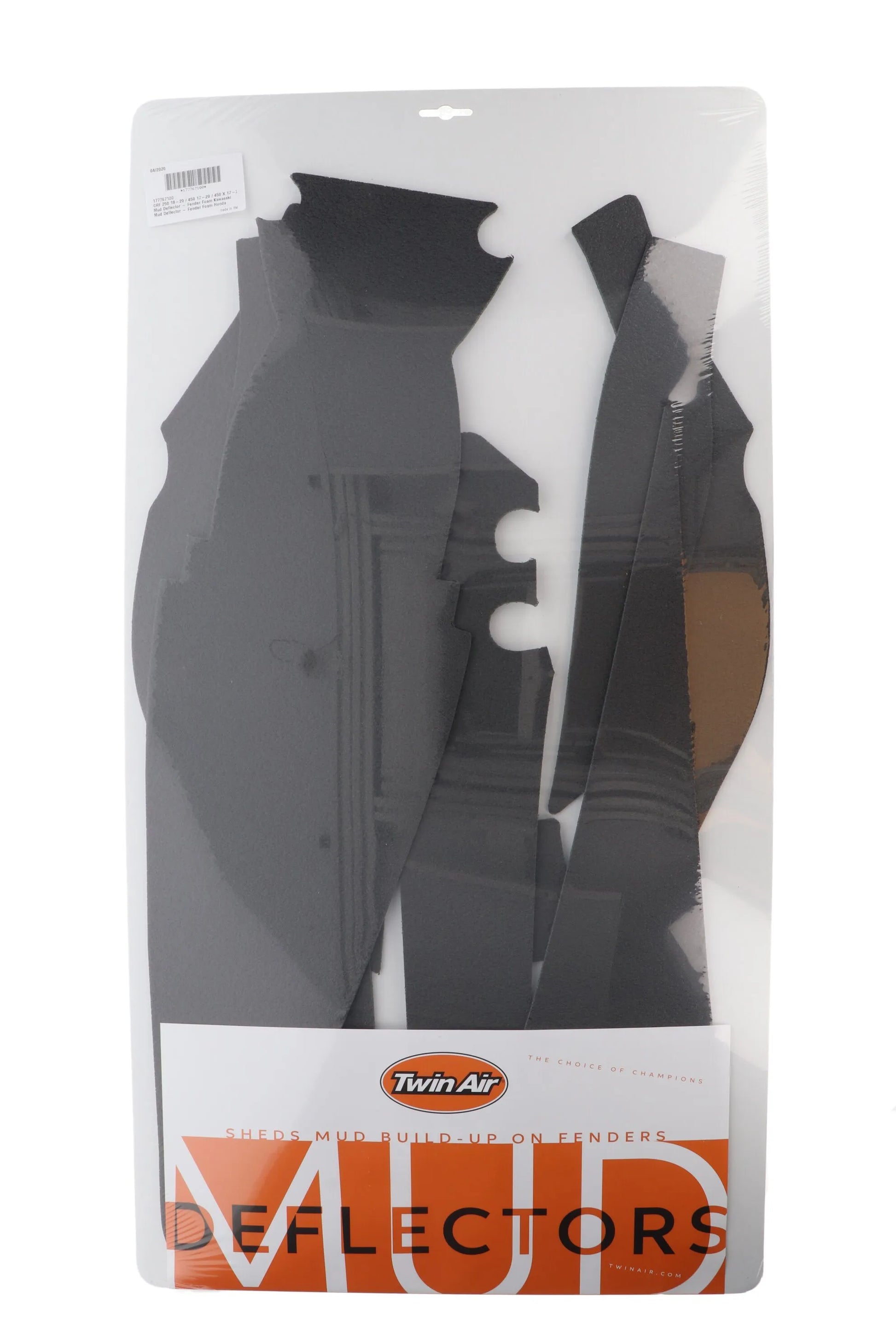 TWIN AIR Mud Foam KX250F/450F bild 1 PMMEDIA:2a7bc394fdff5e5c