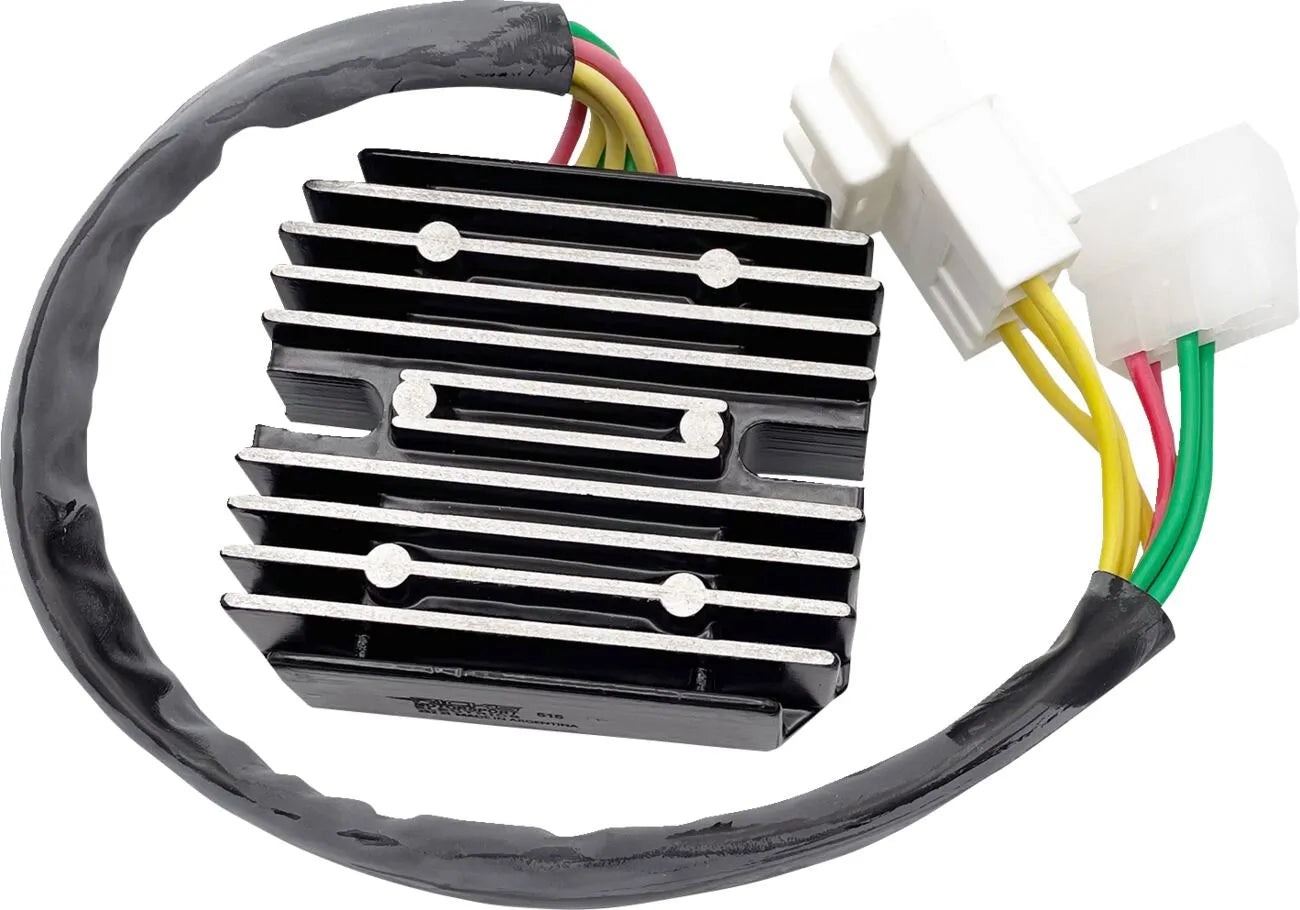 RICK'S MOTORSPORT ELECTRIC Regulator och likriktare för Honda bild 1 PMMEDIA:c2e31127cf7128ad