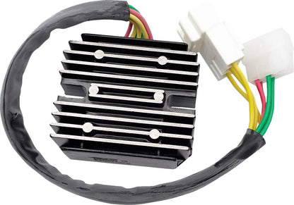 RICK'S MOTORSPORT ELECTRIC Regulator och likriktare för Honda bild 1 PMMEDIA:c2e31127cf7128ad