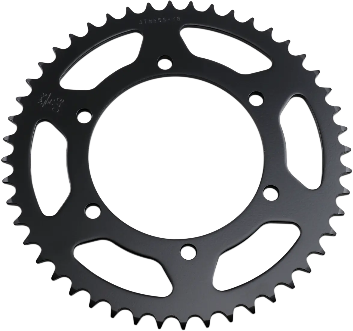 Jt Sprockets Steel Rear Sprocket Bakdrev stål bild 1 PMMEDIA:a0fd2ff5a1d9527b