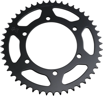 Jt Sprockets Steel Rear Sprocket Bakdrev stål bild 1 PMMEDIA:a0fd2ff5a1d9527b