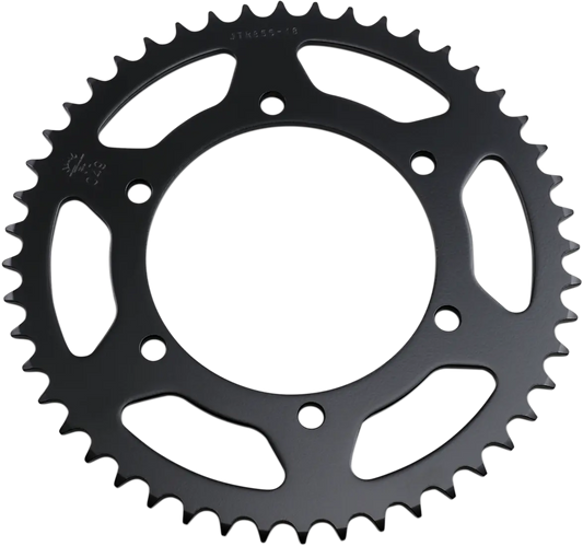 Jt Sprockets Steel Rear Sprocket Bakdrev stål bild 1 PMMEDIA:a0fd2ff5a1d9527b