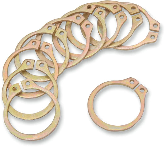 EASTERN MOTORCYCLE PARTS Snap Rings 5-växlad Shifter Cam bild 1 PMMEDIA:d843f3c2326601a0