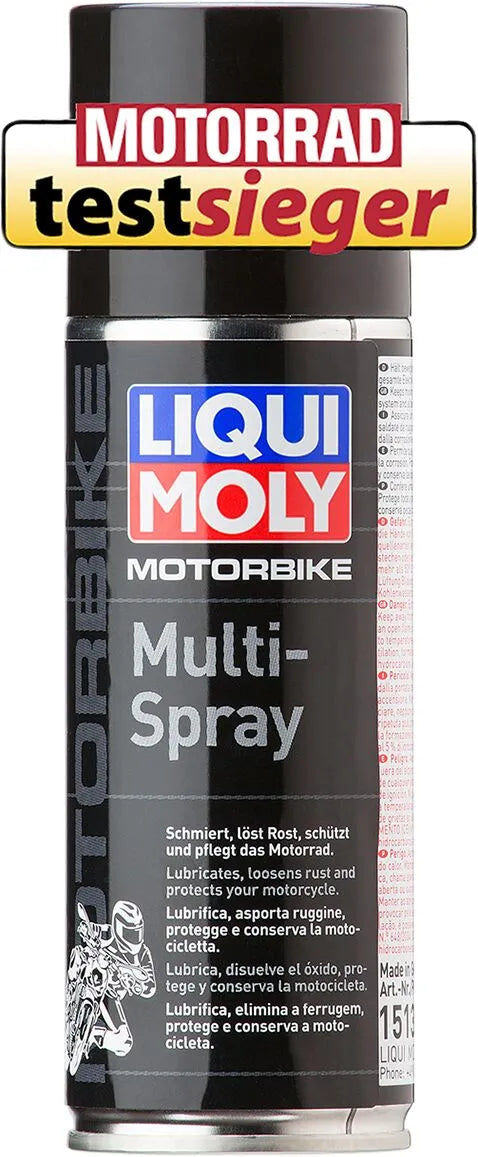 Liqui Moly Cleaner Rengöring & avfettning bild 2 PMMEDIA:8a8c25d31415a328