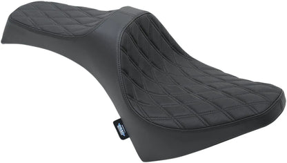 Drag Specialties Seats Predator III Seat Övriga gatmotorcyklar bild 4 PMMEDIA:6a21f14b01b234dc