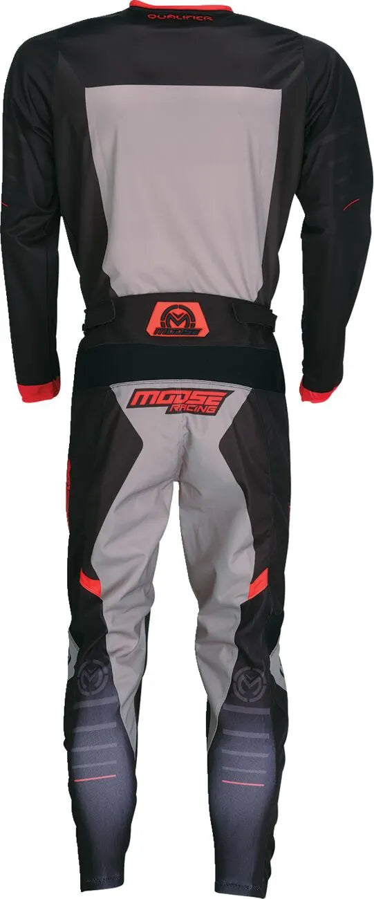 Moose Offroad Soft Goods Qualifier® Tröjor herr bild 6 PMMEDIA:d00dc07ddb3874cf