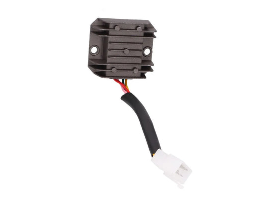 101 OCTANE DIODBRO Regulator/Rectifier bild 1 PMMEDIA:ead42113c12d02fb