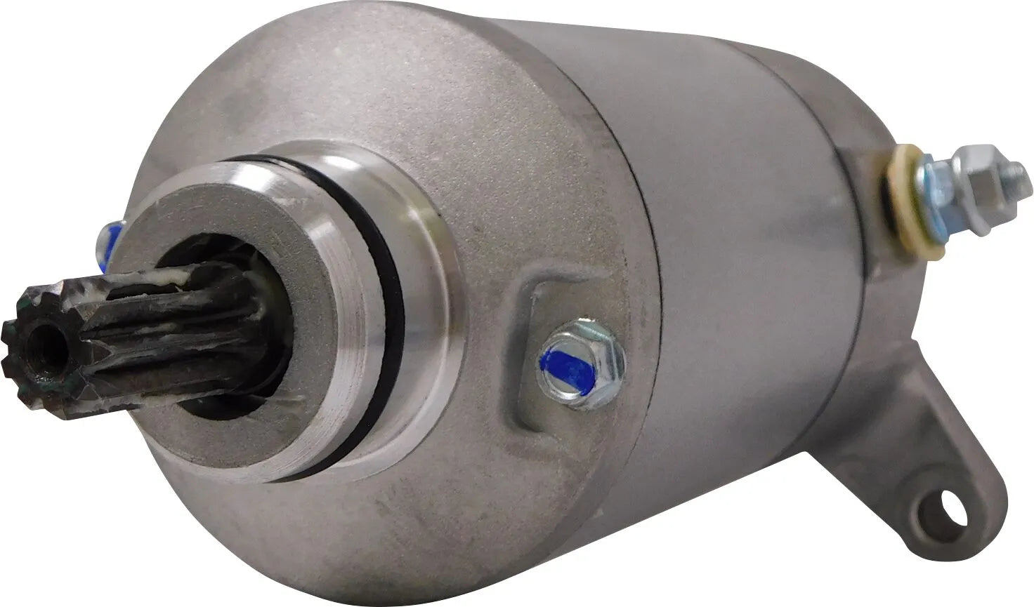 PARTS EUROPE Starter högpresterande ersättning bild 1 PMMEDIA:1d0aaa1c28af3f9b
