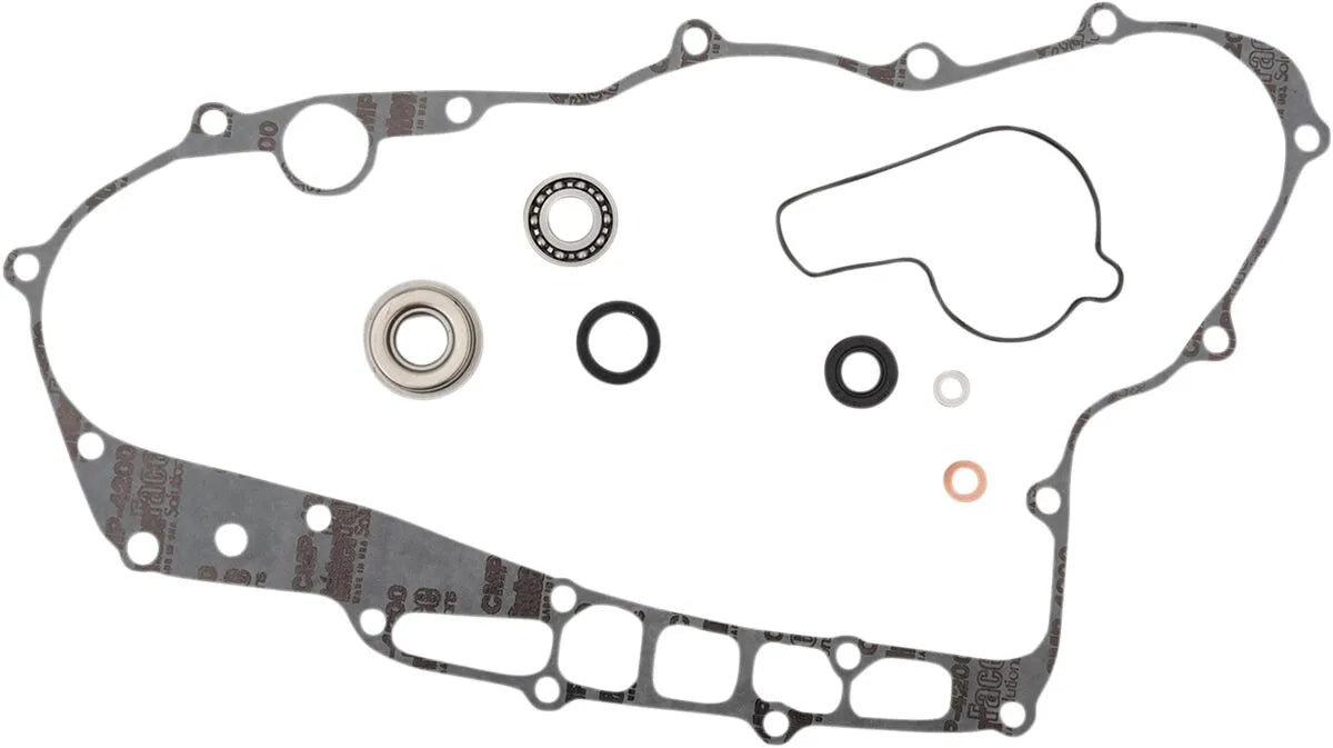 MOOSE OFFROAD HARD-PARTS Reparationssats för Vattpump bild 1 PMMEDIA:04f8c795a56b7501