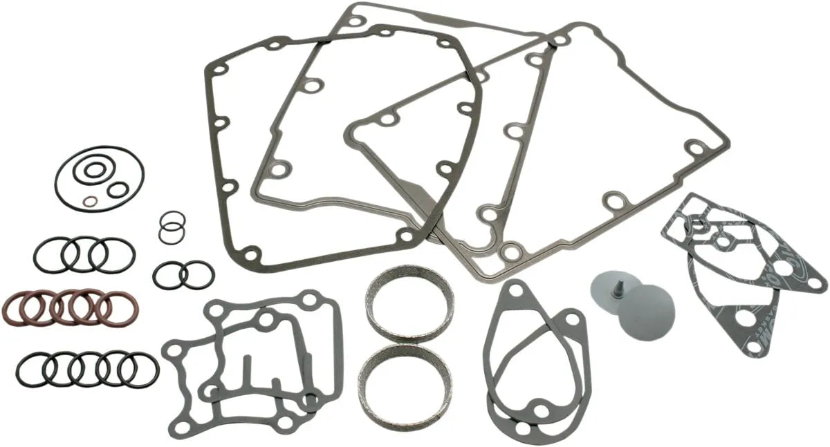 COMETIC Tättning Paket för Kambyte bild 1 PMMEDIA:ec64b378a6466a84