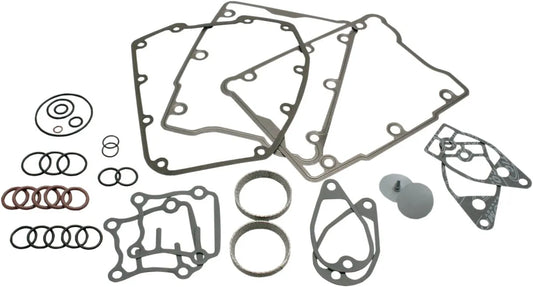 COMETIC Tättning Paket för Kambyte bild 1 PMMEDIA:ec64b378a6466a84