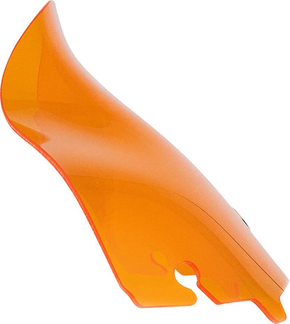 Klock Werks Kolor Flare® Windshield OEM Harley bild 13 PMMEDIA:e50d52066c07ea64
