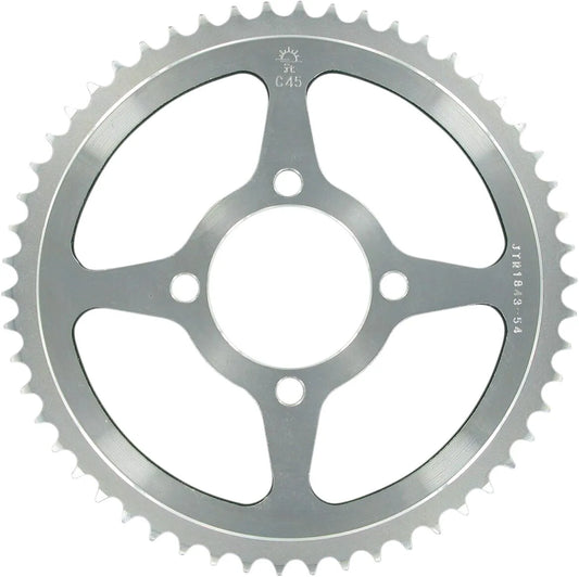 Jt Sprockets Steel Rear Sprocket Bakdrev stål bild 1 PMMEDIA:337c9ef6237b9440