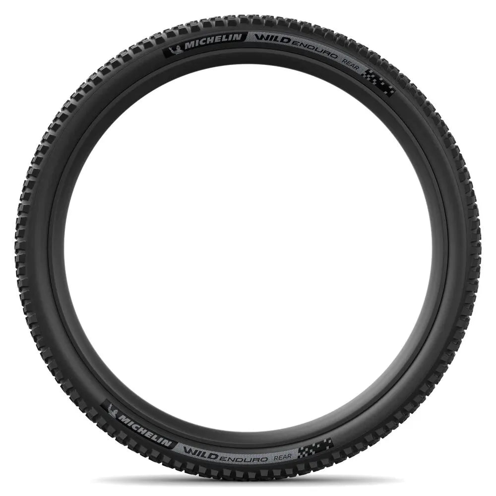 MICHELIN Wild Enduro Racing 29" x 2.40 Bakdäck Dark bild 3 PMMEDIA:33f9395126c7ffab