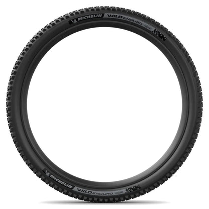MICHELIN Wild Enduro Racing 29" x 2.40 Bakdäck Dark bild 3 PMMEDIA:33f9395126c7ffab