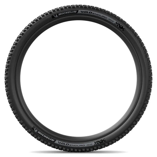 MICHELIN Wild Enduro Racing 29" x 2.40 Bakdäck Dark bild 3 PMMEDIA:33f9395126c7ffab