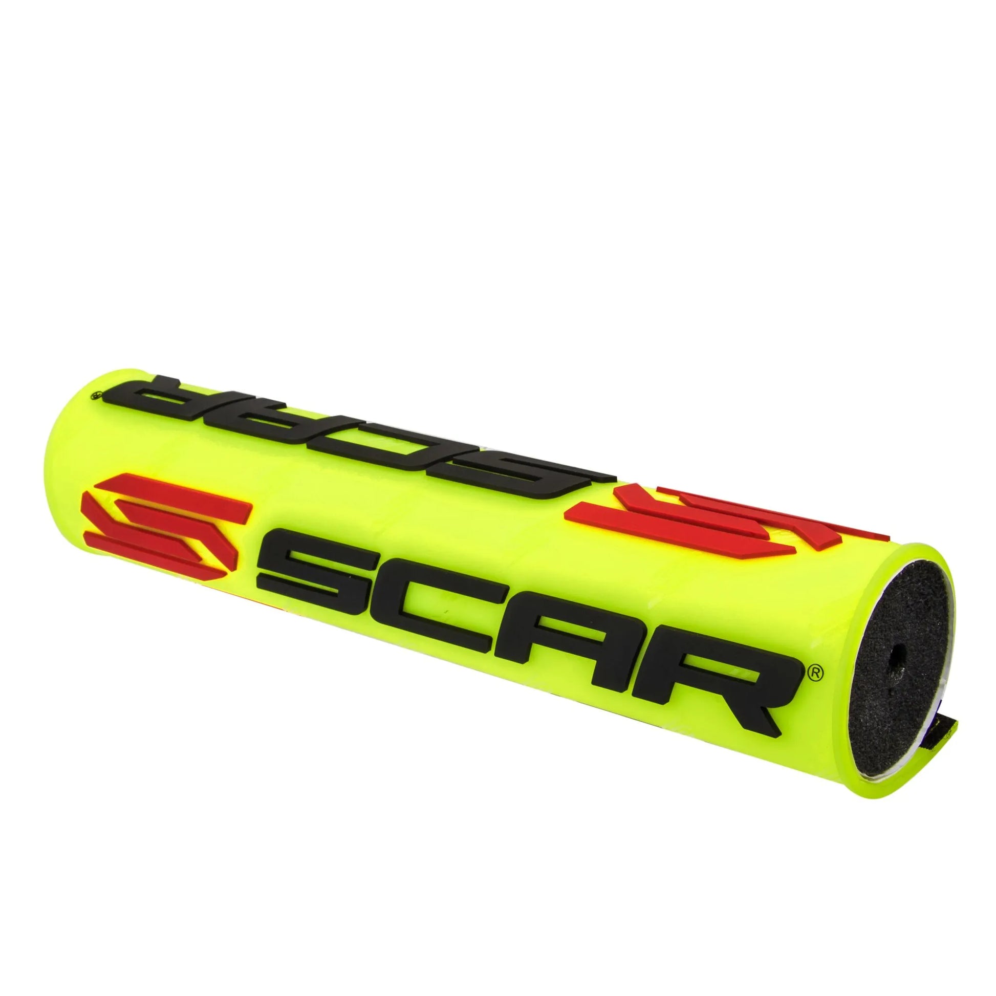 Scar Racing 22 MM (7/8") S² Regular Bar Pad Styren bild 2 PMMEDIA:f7f9fca345419b13