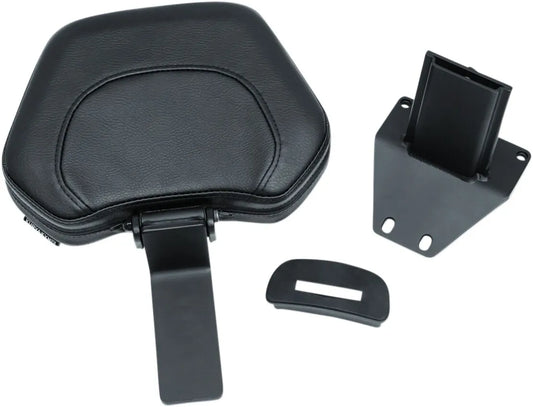 KURYAKYN Omni Driver Ryggstöd GL 1800 18-UP Svart bild 1 PMMEDIA:310cfa4ee65d72a1