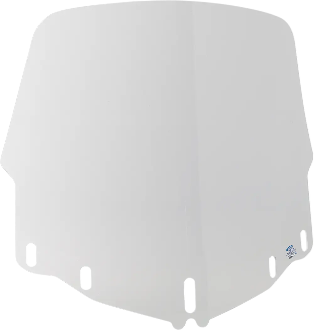 Memphis Shades Metric Gold Wing Windshield OEM Street bild 2 PMMEDIA:b76e599cc04adb0f