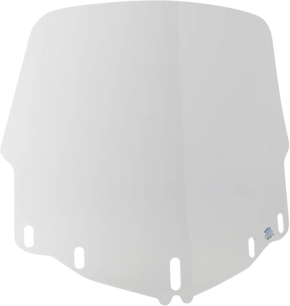 Memphis Shades Metric Gold Wing Windshield OEM Street bild 2 PMMEDIA:b76e599cc04adb0f