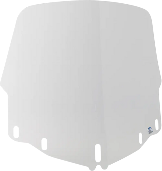 Memphis Shades Metric Gold Wing Windshield OEM Street bild 2 PMMEDIA:b76e599cc04adb0f