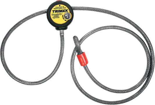 TRIMAX Versa-Cable™ Kabellås bild 1 PMMEDIA:65ad21b755e2bd27