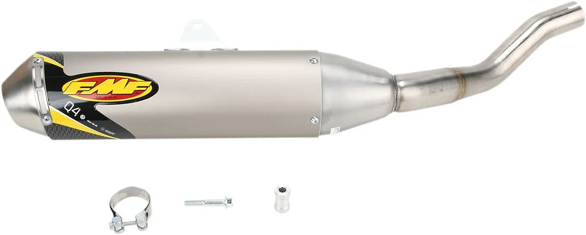 FMF Q4 Slip-On Ljuddämpare för YFZ450 04-09/12 bild 1 PMMEDIA:850c0504e9699c11