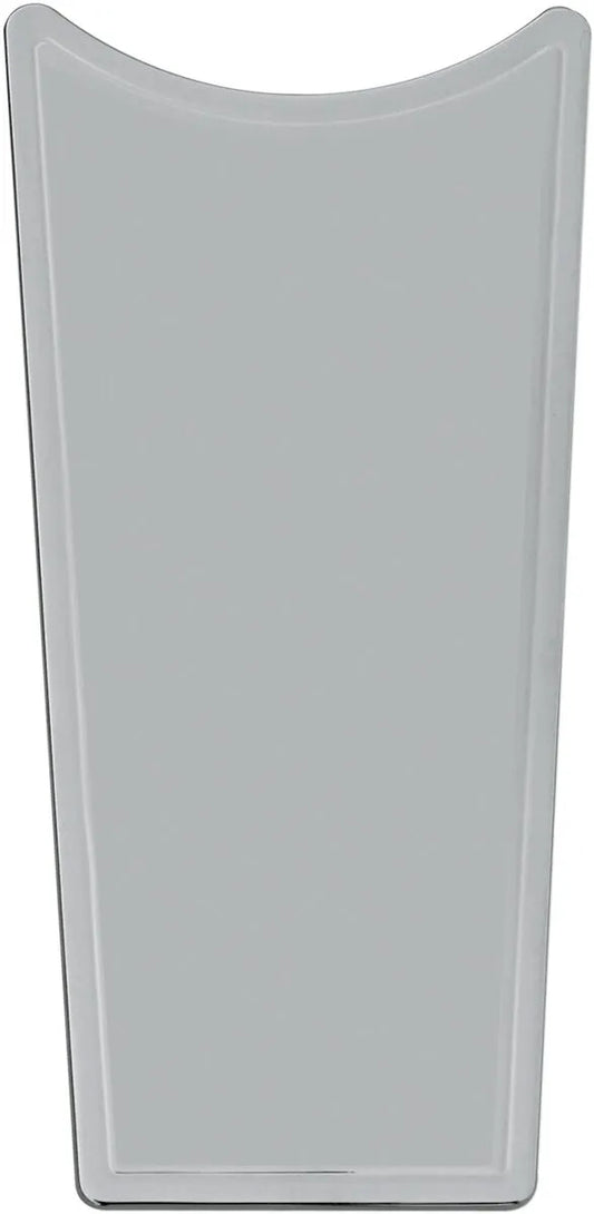 PRO-ONE PERF.MFG. Dash Insert 89-07 C Chrome bild 1 PMMEDIA:f86f4a987e76e8b2