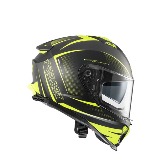 Premier Helmets Typhoon FR Integralhjälm vuxen bild 2 PMMEDIA:1e9feb1b7bfbc170