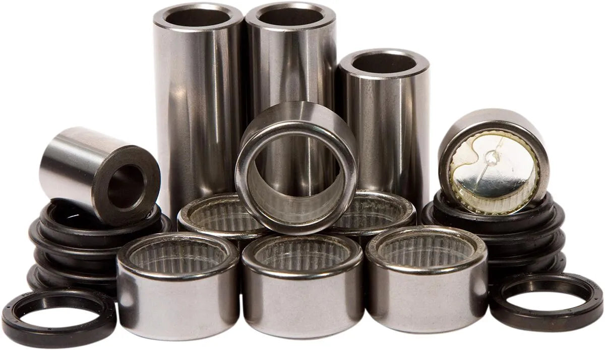 Pivot Works Linkage Rebuild Kit Monteringsdelar svingarm bild 8 PMMEDIA:3d2c1861a6ce1a55