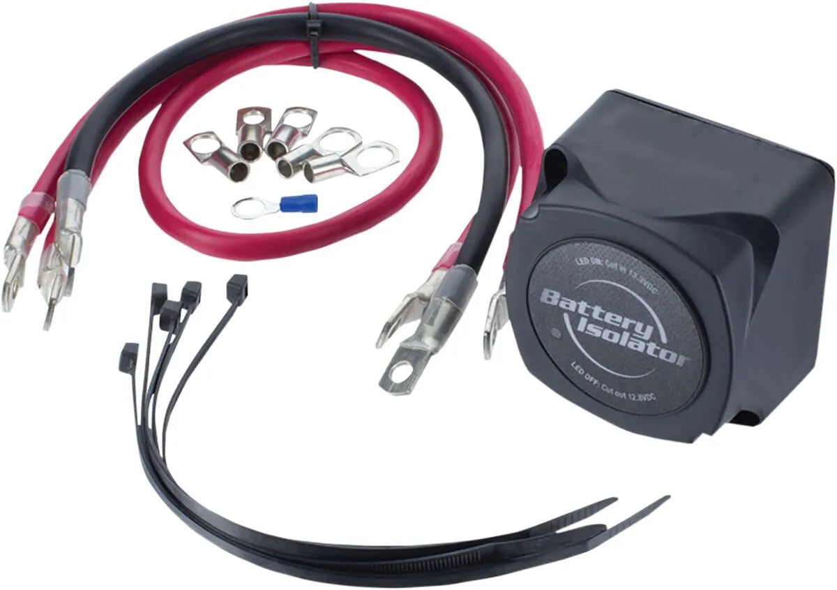 ALL BALLS Battery Isolator Kit bild 1 PMMEDIA:93175764dfe6dc96