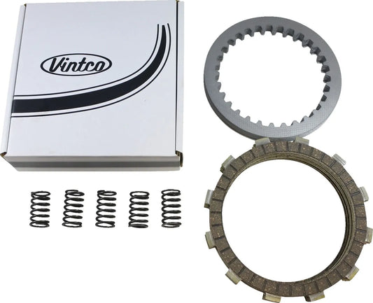 VINTCO Clutch Plate Kit KCLK20 bild 2 PMMEDIA:81c08f5bed37714a
