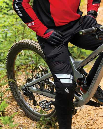 THOR Assist MTB Cykelbyxor Svart 36 bild 3 PMMEDIA:3105bd9415066cda