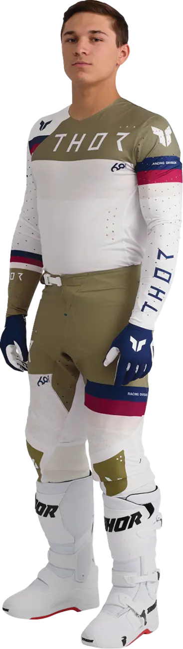 Thor Sportmode League Tröjor herr bild 6 PMMEDIA:60e07ce0458616d3