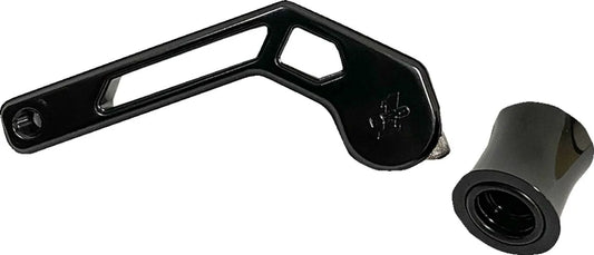 Pro One Perf Mfg T-Rex Shorty Shifter Arm Växelspakar & delar bild 1 PMMEDIA:c239fe862ef994e5