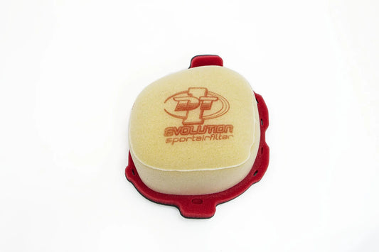DT-1 RACING EUROPE Luftfilter för CRF450 2021 bild 1 PMMEDIA:1757f7869bc20402