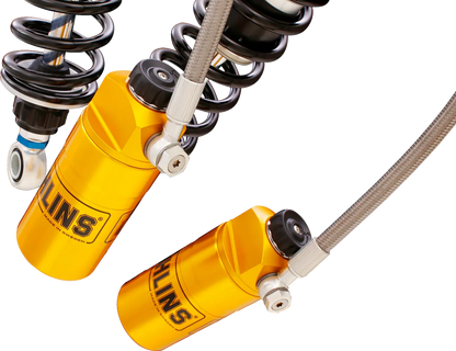 OHLINS Twin Shocks STX36 Bakre Stötdämpare HD 357 bild 4 PMMEDIA:623405b69d069c44