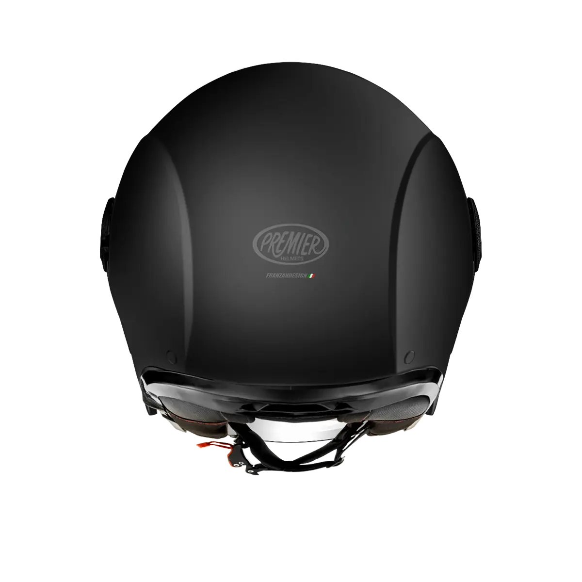 Premier Helmets City Fly Evo Öppen hjälm vuxen bild 2 PMMEDIA:e9b399f27f392e9b