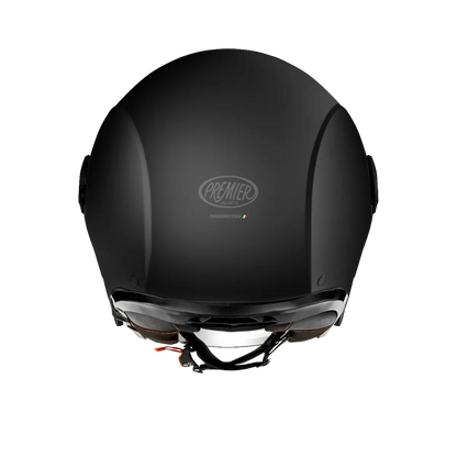 Premier Helmets City Fly Evo Öppen hjälm vuxen bild 2 PMMEDIA:e9b399f27f392e9b