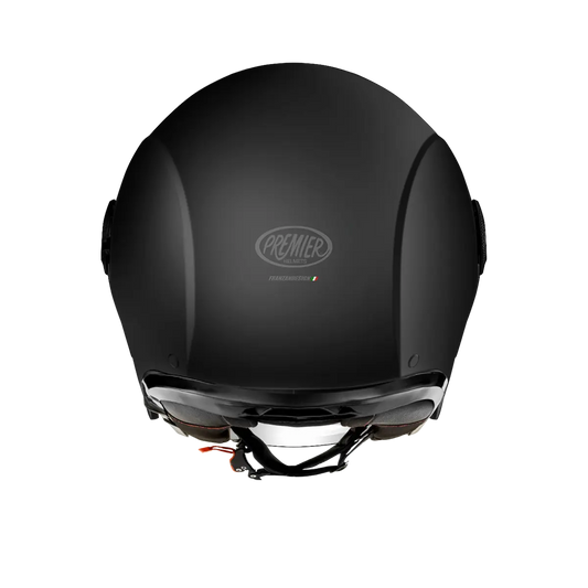 Premier Helmets City Fly Evo Öppen hjälm vuxen bild 2 PMMEDIA:e9b399f27f392e9b