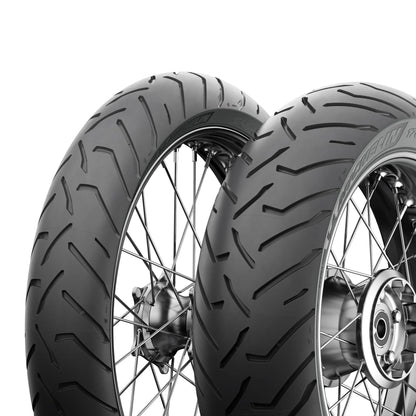 MICHELIN Anakee Road Framdäcks Däck 110/80 R19 59V bild 5 PMMEDIA:f1834806c7301d36