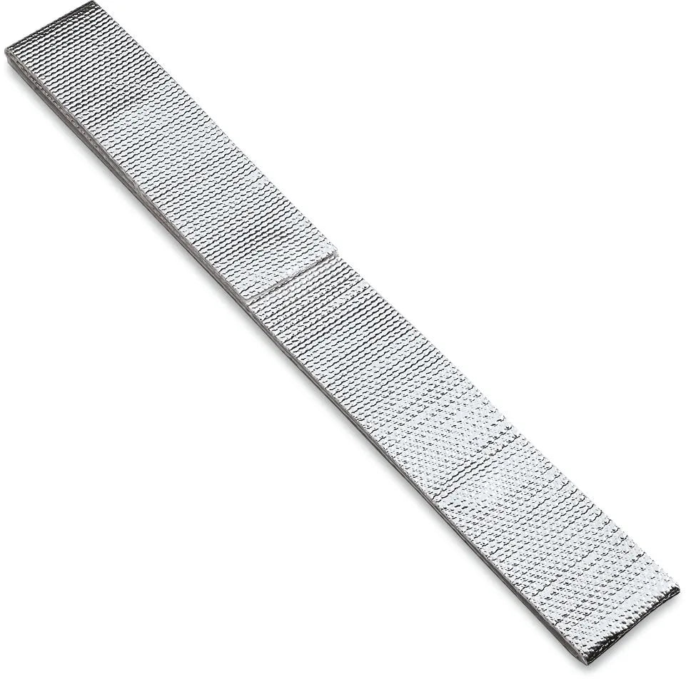MOOSE OFFROAD HARD-PARTS Heat Shield Strip 2" x 91 cm bild 1 PMMEDIA:6955fe1a7bc0ea79
