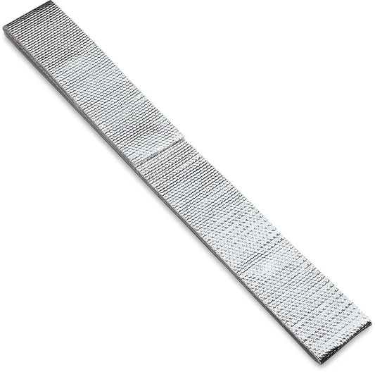 MOOSE OFFROAD HARD-PARTS Heat Shield Strip 2" x 91 cm bild 1 PMMEDIA:6955fe1a7bc0ea79