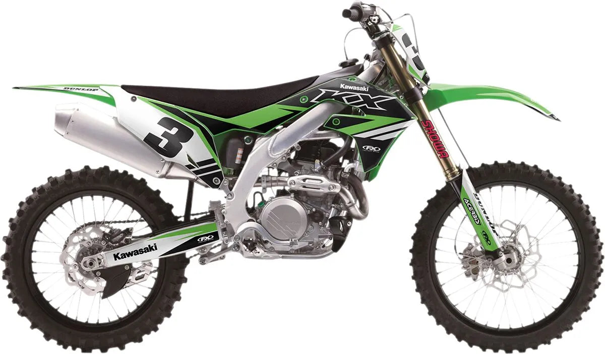 FACTORY EFFEX EVO Series Graphic Kit till KX 1994-1998 bild 2 PMMEDIA:84879e46c022d723