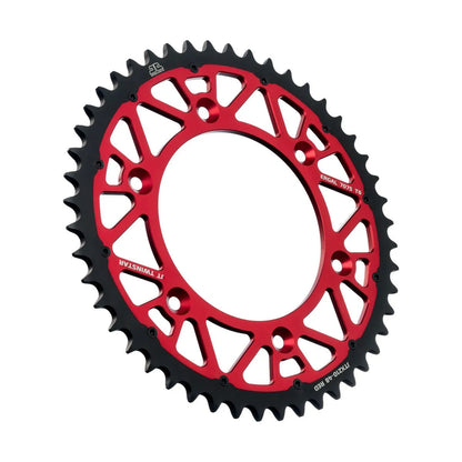 Jt Sprockets Twinstar Rear Sprocket Bakdrev stål bild 7 PMMEDIA:56d782c43bf4d4df