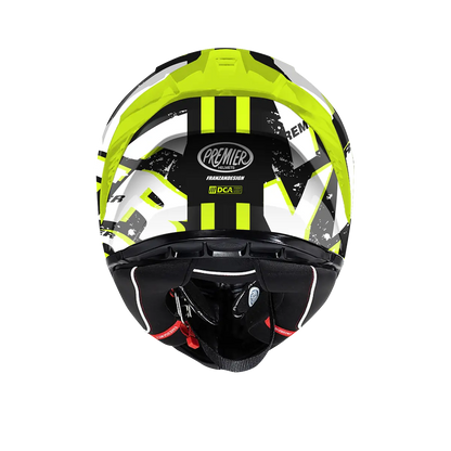 Premier Helmets Hyper SR Integralhjälm vuxen bild 2 PMMEDIA:9e0bdea5c631b6eb
