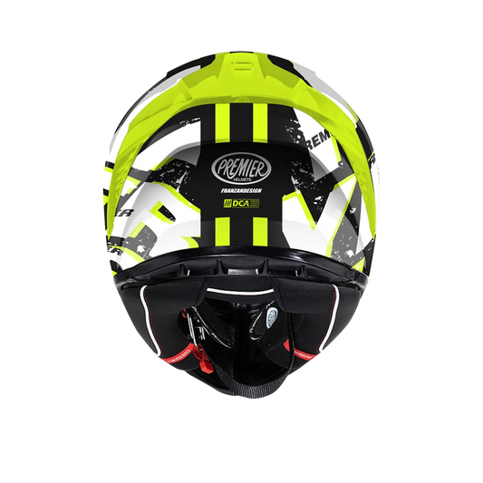 Premier Helmets Hyper SR Integralhjälm vuxen bild 2 PMMEDIA:9e0bdea5c631b6eb