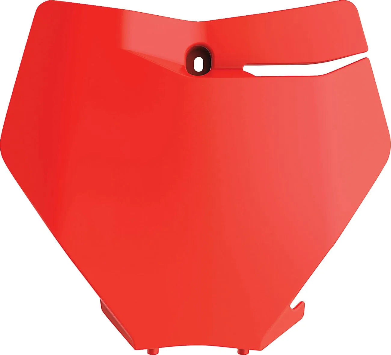 POLISPORT Frontnummerplåt KTM 19-22 Flo Orange bild 1 PMMEDIA:c2417c22fd5d7fe6