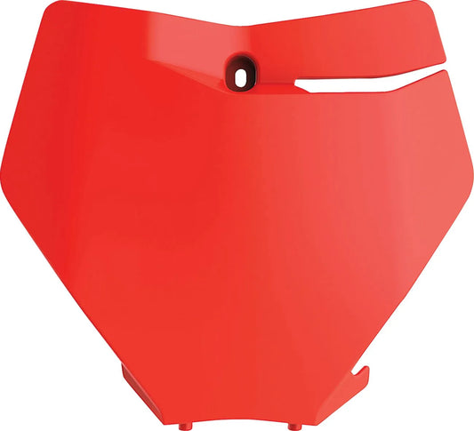 POLISPORT Frontnummerplåt KTM 19-22 Flo Orange bild 1 PMMEDIA:c2417c22fd5d7fe6